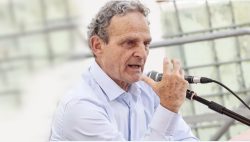 Marc Lazar: “In Europa c’è fame di autorità. Ma il rischio è l’autoritarismo”