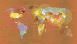 Dietro il caos globale si affaccia un mondo nuovo