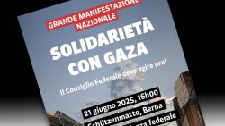 Serve ancora manifestare per Gaza?