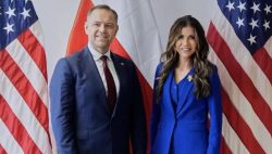 Trump vuole il caos in Europa