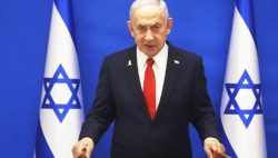 L’ultima carta di Israele, un Paese al bivio
