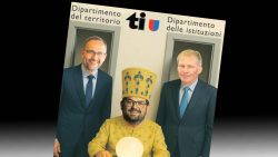 Gli interessi di bottega cioè della Lega