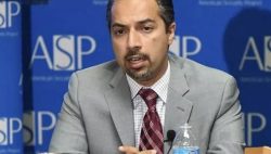 Trita Parsi: “Bruxelles dimostra di contare zero”