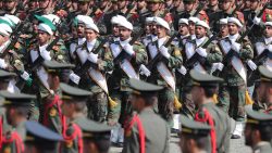 Iran, i militari sono già al potere ma aspettano il loro turno