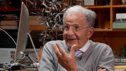 Romano Prodi: la mia Europa fra delusioni, timori, speranze e necessità