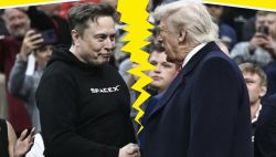 Donald Trump, più vulnerabile nell’America impoverita