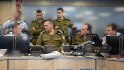 La tigre della guerra è uscita dalla gabbia