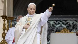 Il Papa e la sinistra