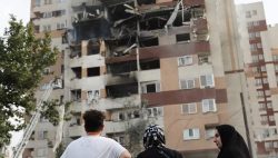 Attacco all’Iran.Doppio assalto, disinnescate le difese: l’operazione di Israele  concepita come una guerra