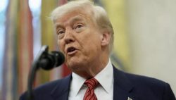 Il fascismo liberale dell’amministrazione Trump