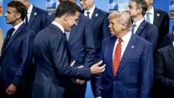 Ora l’Europa spieghi le ragioni del riarmo