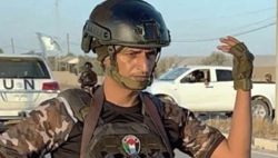 Una nuova milizia palestinese per sconfiggere Hamas?