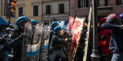 Il decreto sicurezza del Governo Meloni e la deriva autoritaria dell’Italia