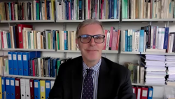 Sergio Rossi – Un euro digitale, l’idea di Bruxelles per contrastare le strategie di Trump