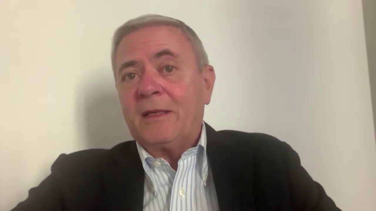 Ezio Mauro – “Si entra nell’era di un mondo in cui prevale il diritto della forza”