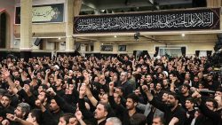 Iran: l’effetto boomerang dell’aggressione israeliana
