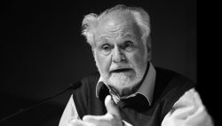 Goffredo Fofi sociologo