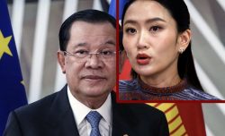Thailandia–Cambogia, dietro gli scontri  il gelo tra dinastie al potere.