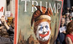 Trump: l’estate dello scontento?