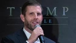 Eric Trump, l’ascesa del nuovo guru delle criptovalute