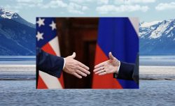 La vera posta in gioco al summit Trump-Putin