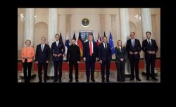 L’Occidente tra l’America e la nuova Ue