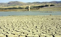 L’acqua dolce sta scomparendo a un ritmo senza precedenti in tutto il pianeta