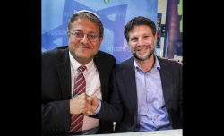 Netanyahu nella tenaglia dell’ultradestra (voluta da lui): il prezzo è la guerra infinita
