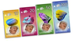 La BNS investe in Trump, nonostante i dazi