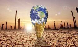 Perché sul riscaldamento globale neghiamo l’evidenza dei fatti