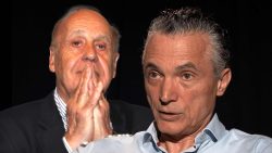 Marc Chesney, il nuovo Jean Ziegler