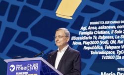 L’Europa tra oggi e domani: il discorso integrale