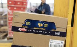 Boom dell’export italiano verso la Svizzera