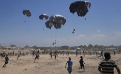 Netanyahu vuole tutta Gaza