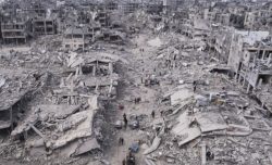 L’occupazione di Gaza city scatena condanne globali