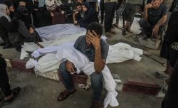 «Basta pause», a Gaza City c’è solo la guerra