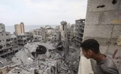 Medio Oriente, la tragedia era annunciata