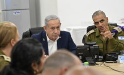 Netanyahu ha vinto. L’esercito realizzerà l’occupazione di Gaza