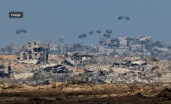 Gaza: chi fermerà Netanyahu?