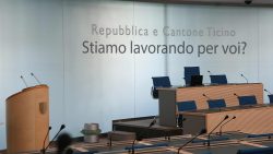 Stiamo lavorando per voi?