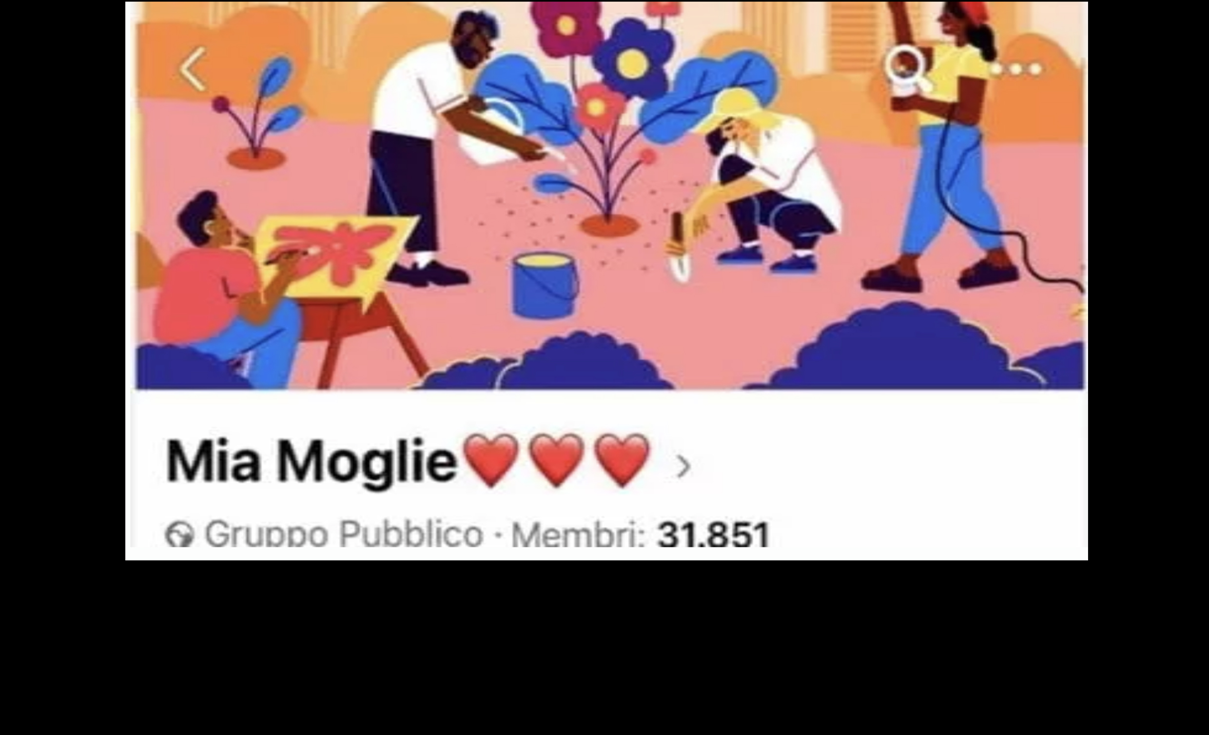 Una rivoluzione contro il sessismo