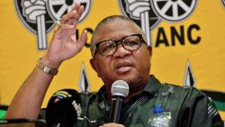 Sudafrica-Stati Uniti: Il braccio di ferro deciso da Trump