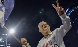 Se Netanyahu non sa cosa vuol dire pace