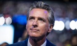 Offese, errori e meme: Newsom adotta lo stile Maga per trollare Trump. E vola nei sondaggi