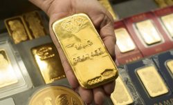 Dazi all’oro, colpo alla Svizzera e regalo all’economia di carta