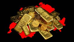 Queste multinazionali dell’oro stanno trascinando la Svizzera nella miseria