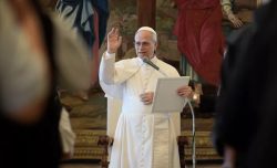 Non c’è pace senza giustizia, ecco la speranza per Ucraina e Medio Oriente
