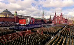 Nel gioco infinito di specchi dell’Urss Putin è prigioniero e custode ossessivo