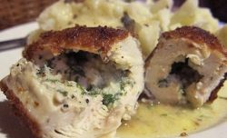 Il nulla di fatto e il “pollo all’ucraina”