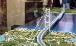 Ponte sullo Stretto, perché non si può e non si deve fare
